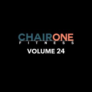 Chair One Fitness Volumes